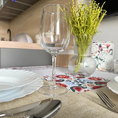 Apartman Panorama Tatr-przytulny Dla Dwojga Murzasichle
