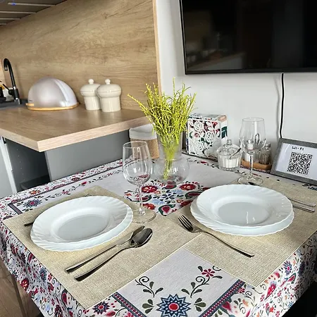 Apartman Panorama Tatr-przytulny Dla Dwojga *