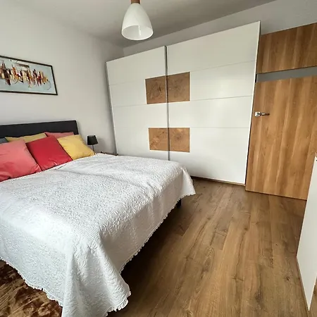 Panorama Tatr-przytulny Dla Dwojga Apartman *