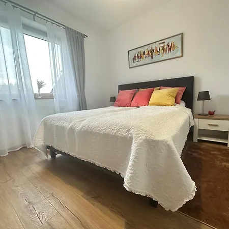 Apartman Panorama Tatr-przytulny Dla Dwojga
