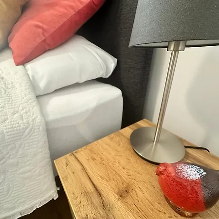 Panorama Tatr-przytulny Dla Dwojga Apartman *