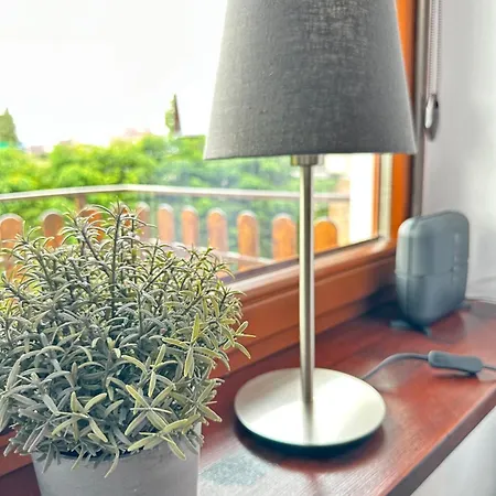 Apartman Panorama Tatr-przytulny Dla Dwojga