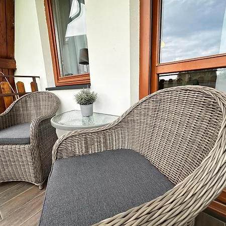 Panorama Tatr-przytulny Dla Dwojga Apartman Murzasichle