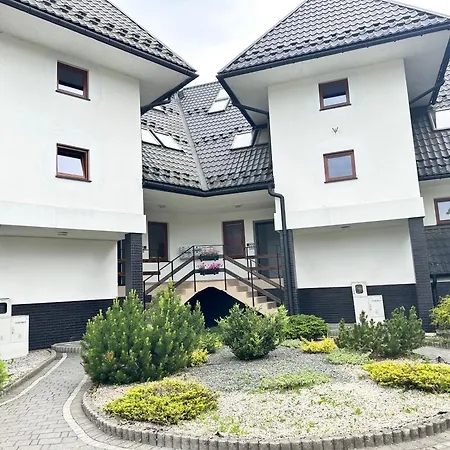 Panorama Tatr-przytulny Dla Dwojga Apartman Murzasichle